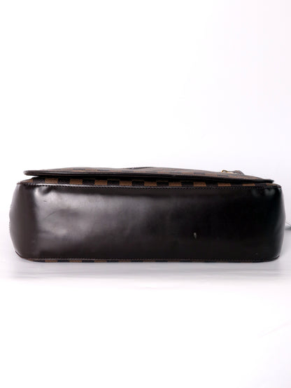 Louis Vuitton Eva con tracolla