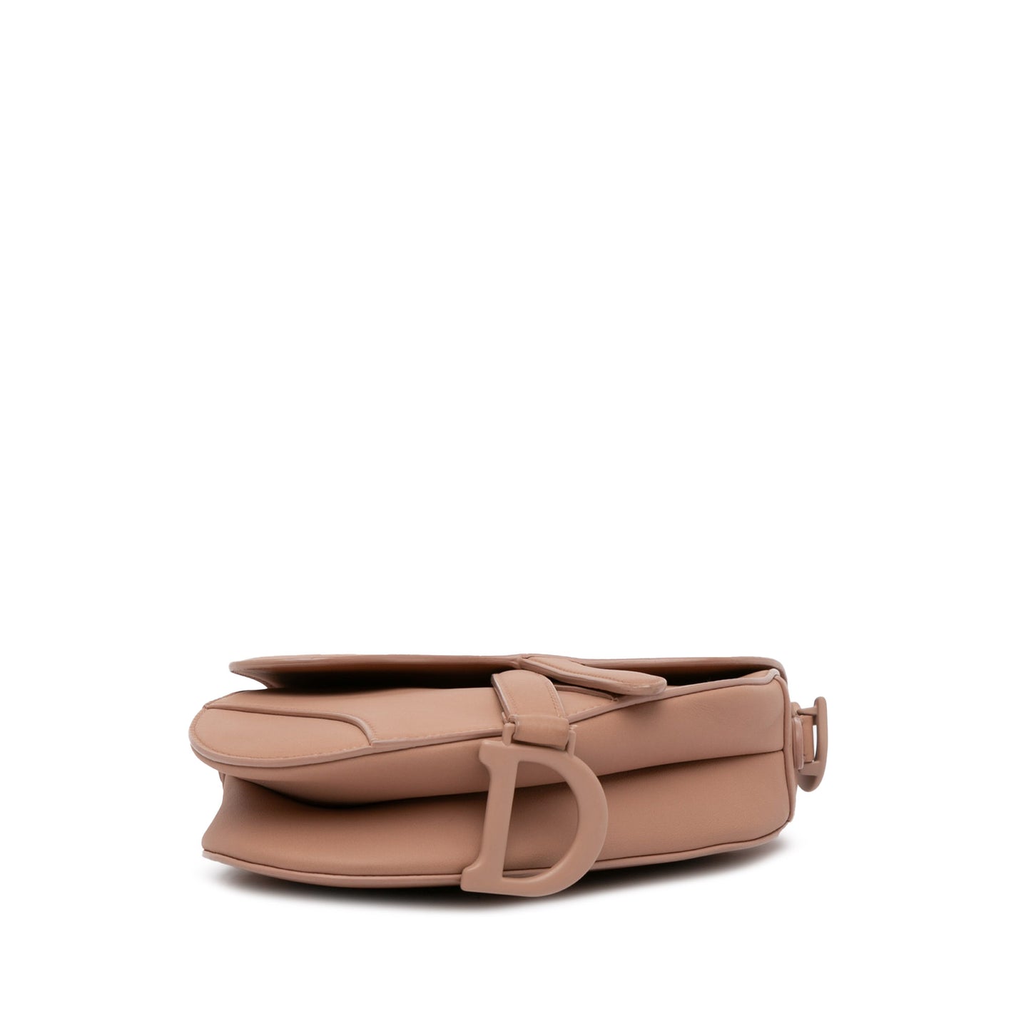 Dior Mini borsa da sella in pelle di vitello