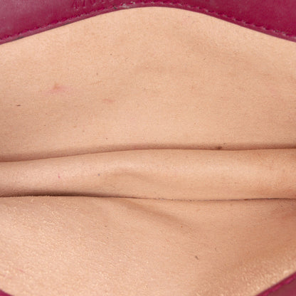 Gucci Dionysus Super Mini in Velluto Viola – Edizione 2016/2025