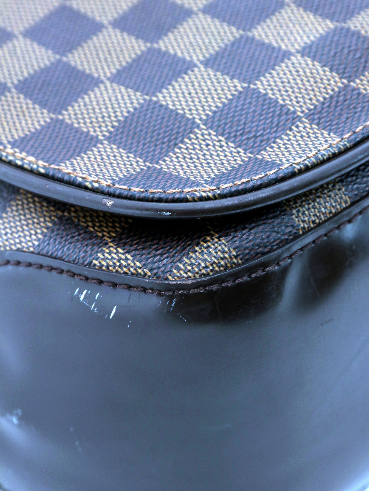 Louis Vuitton Eva con tracolla