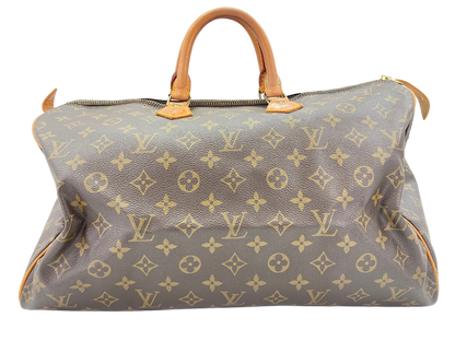 Louis Vuitton Borsa a mano vintage – Vachetta