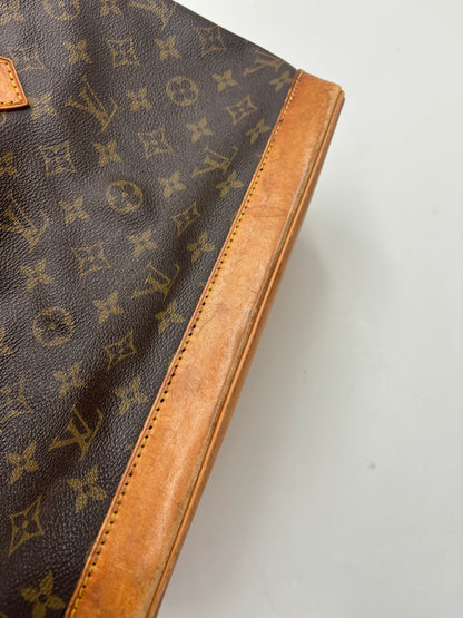 Louis Vuitton Alma PM vintage – Monogram