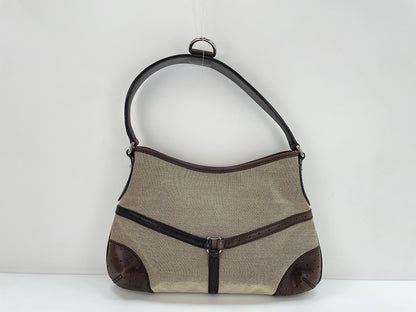 Gucci Interlocking Top Handle