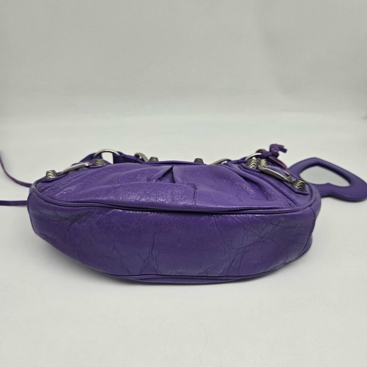 Balenciaga Le Cagole – Pelle