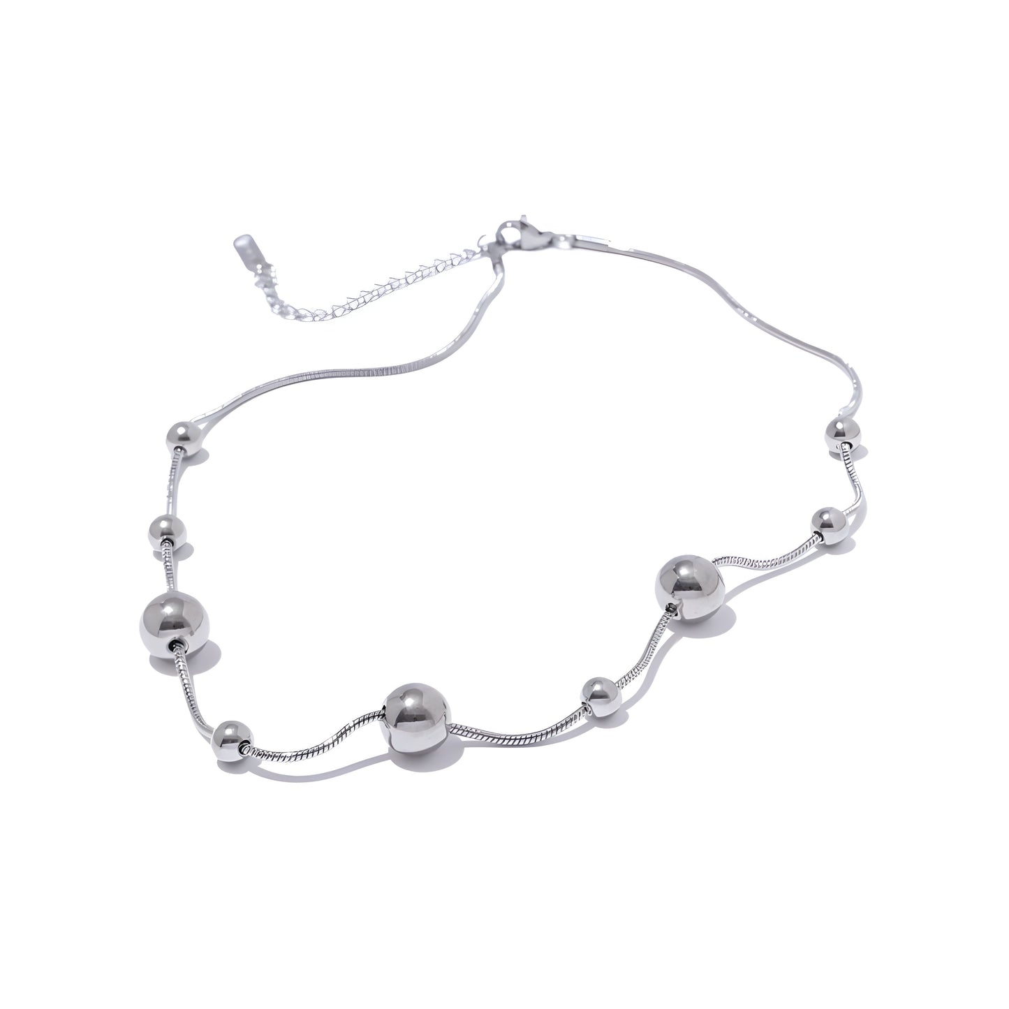 BEHI KASSIA NECKLACE