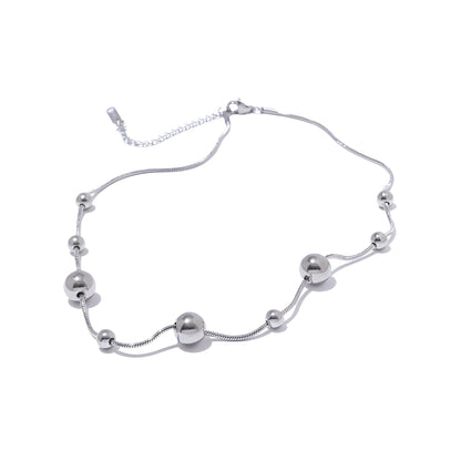 BEHI KASSIA NECKLACE