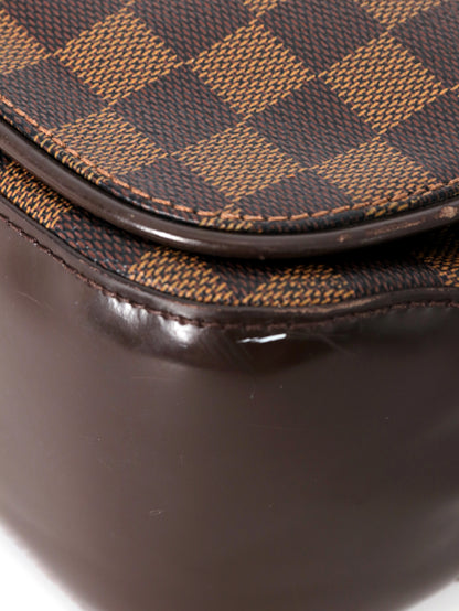 Louis Vuitton Eva con tracolla