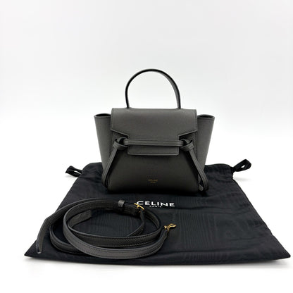 Celine	Bag