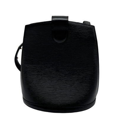 Louis Vuitton Cluny – Epi nera