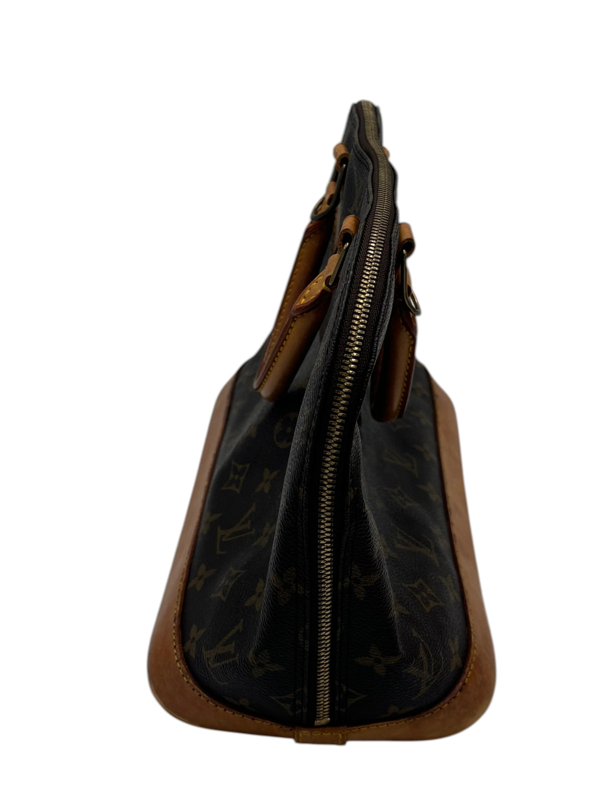 Louis Vuitton Alma PM vintage – Monogram