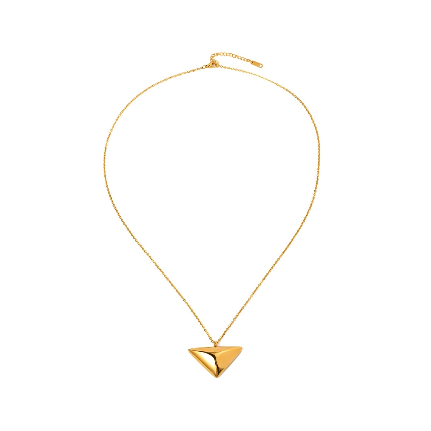 BEHI SANTOSH NECKLACE