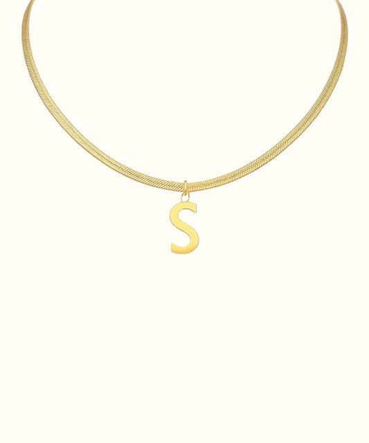 Collana Lettera