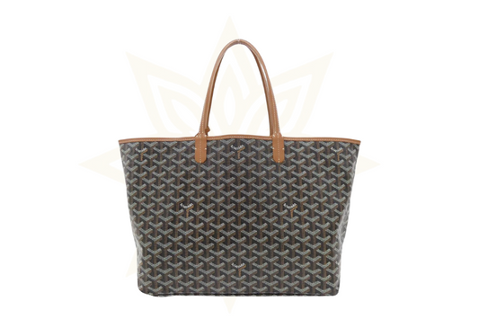 Goyard Primo Ministro di Saint Louis