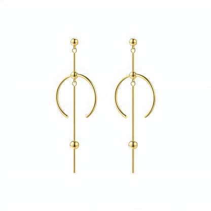 BEHI OXANA EARRINGS