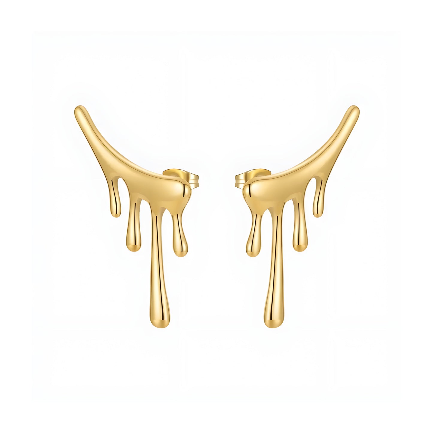BEHI LIGIA EARRINGS