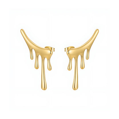 BEHI LIGIA EARRINGS
