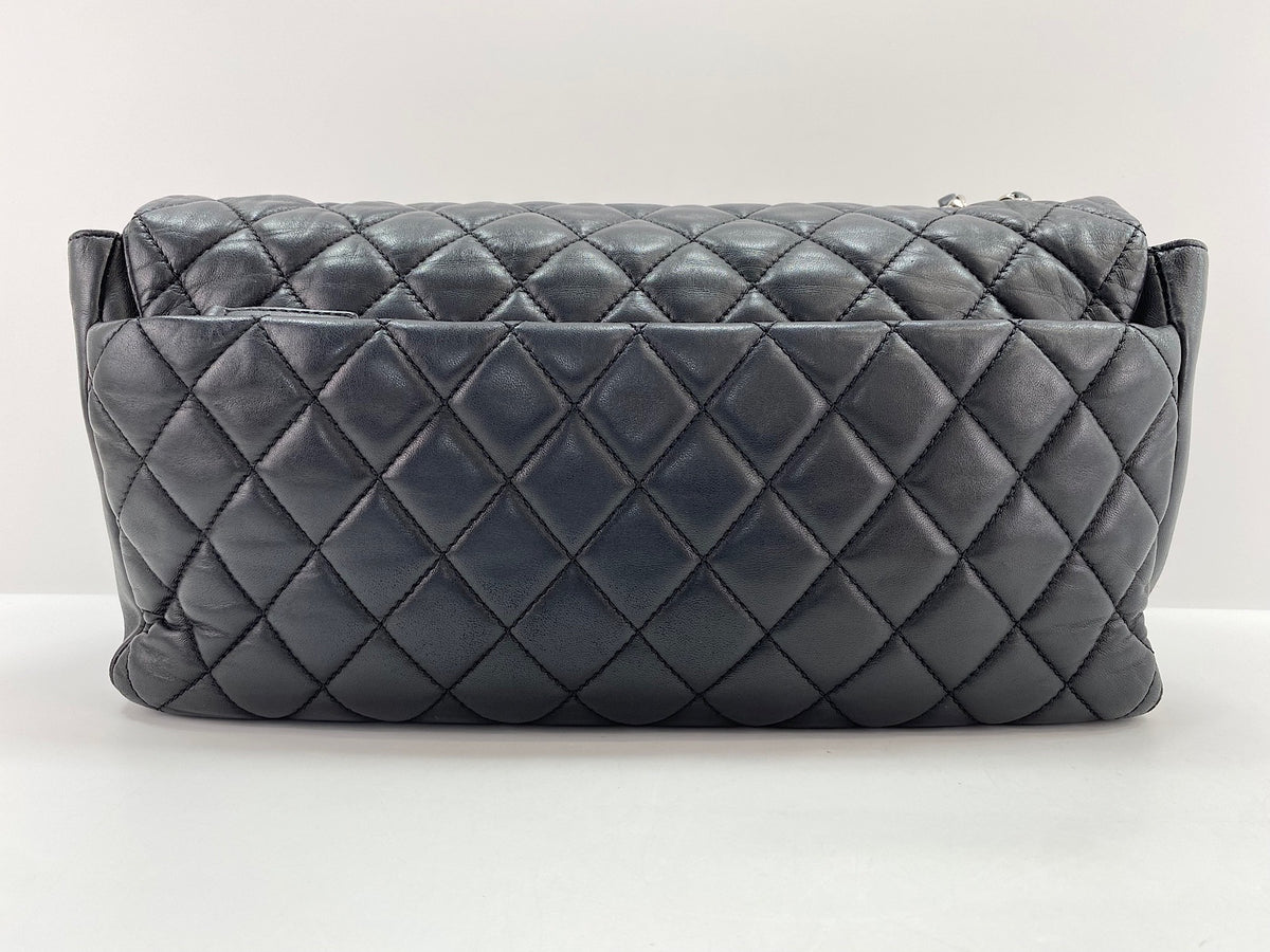 Chanel Maxi Shopping – Pelle