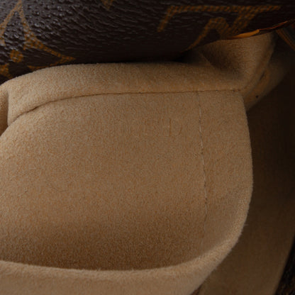 Louis Vuitton Artsy MM Monogram Canvas – 2010