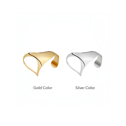 BEHI DEBORAH PALMCUFF