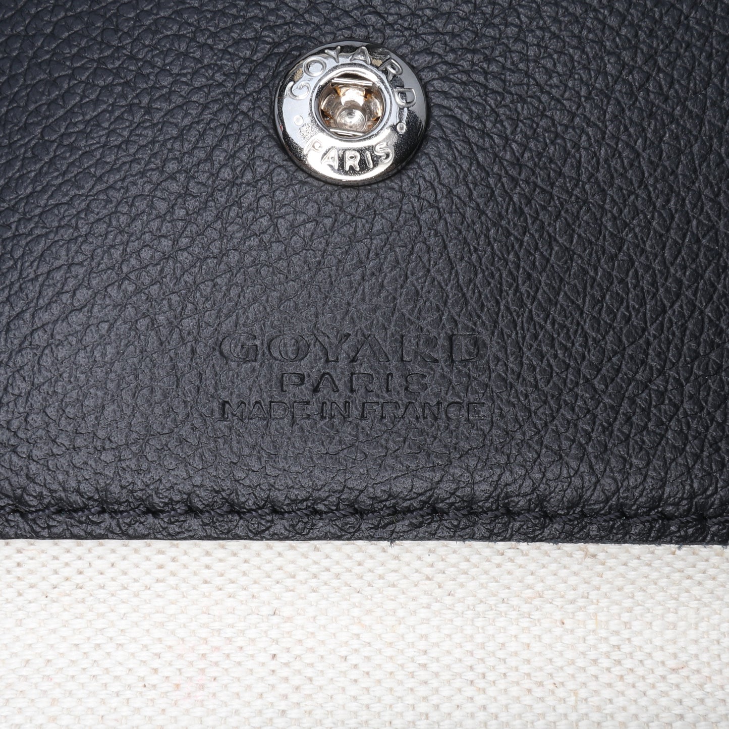 Goyardine, direttore generale del Saint Louis