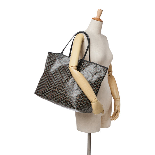 Goyardine, direttore generale del Saint Louis