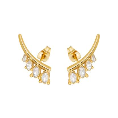 BEHI DASHA EARRINGS