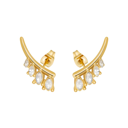 BEHI DASHA EARRINGS