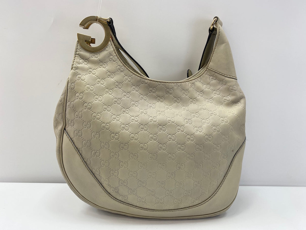 Gucci Tracolla – Pelle