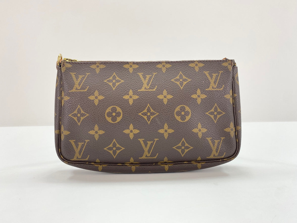 Louis Vuitton	Pochette Accessoires