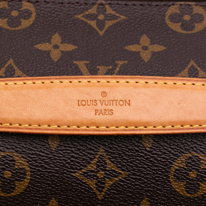 Louis Vuitton Monogram Pochette Metis