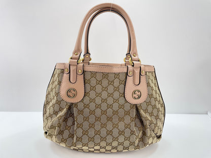 Gucci Cabas GG Supreme