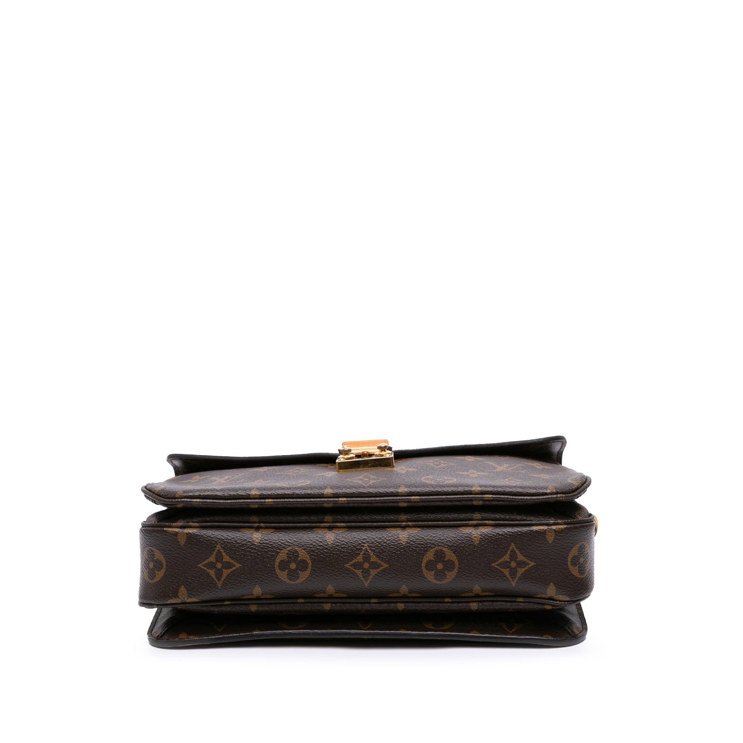 Louis Vuitton Pochette Métis Monogram Canvas – 2018