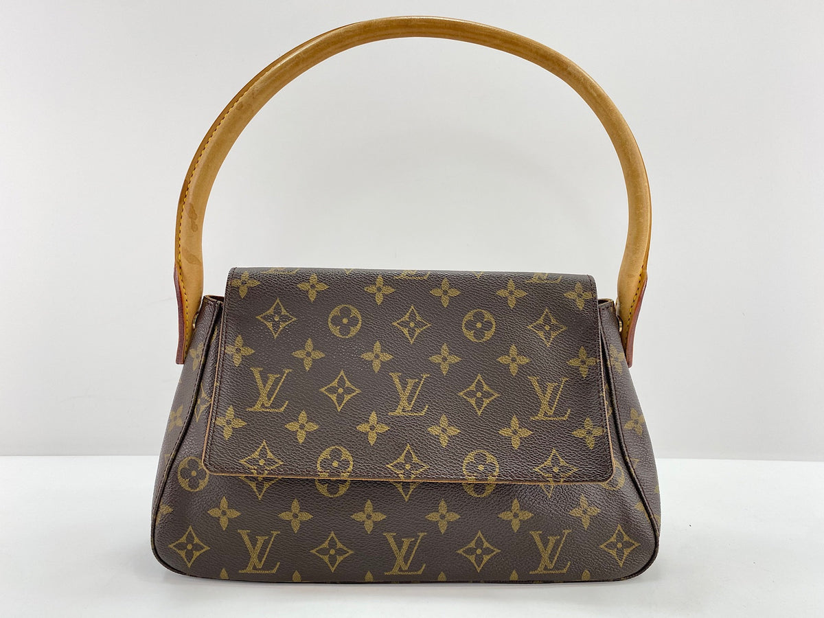 Louis Vuitton	Looping
