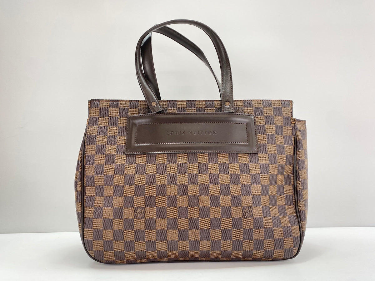Louis Vuitton Parioli