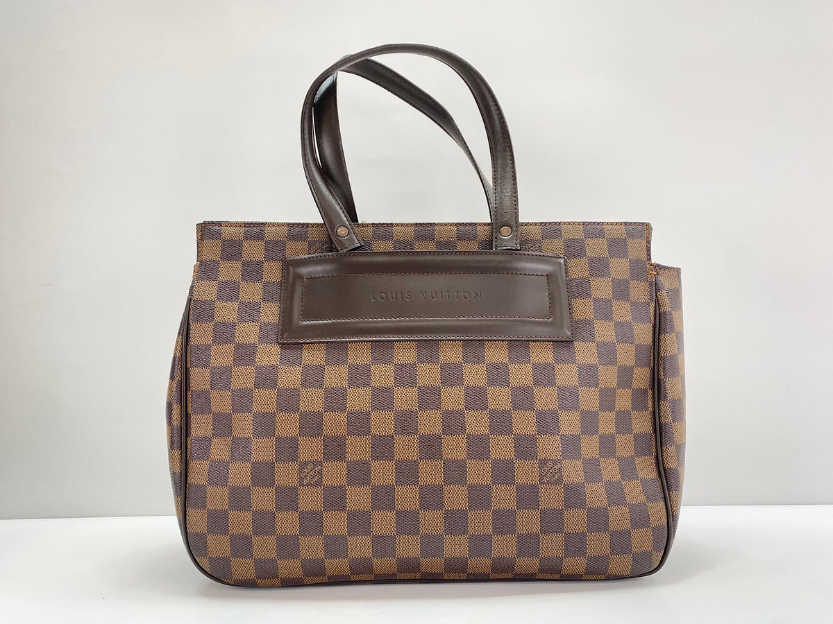 Louis Vuitton Parioli