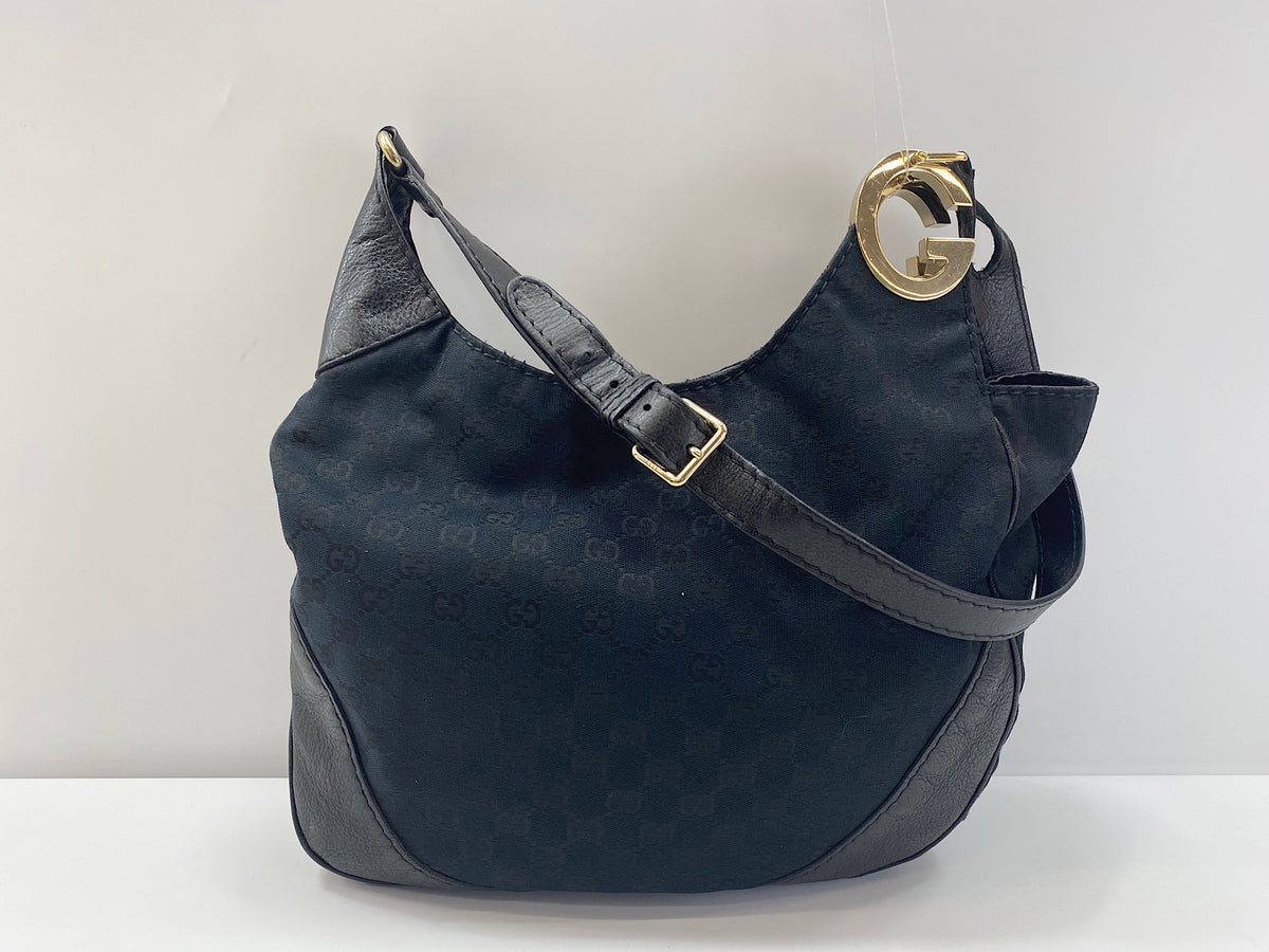 Gucci Borsa a spalla – Pelle