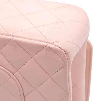 Chanel Caviar Classic Double Flap Medio