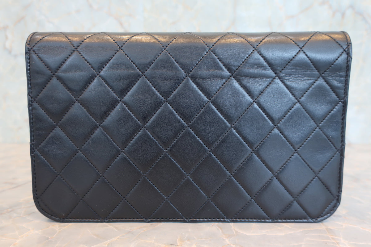 Chanel Vintage Full Flap
