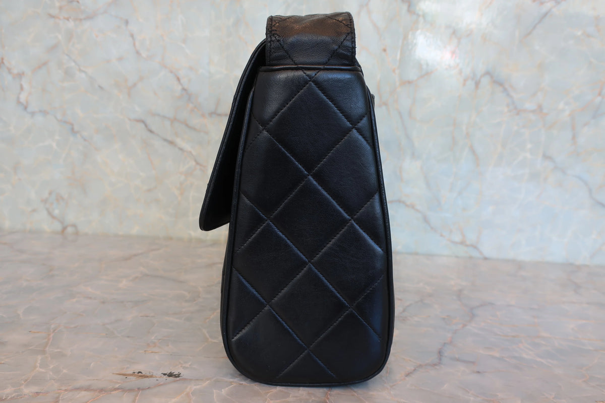Chanel	Vintage Square Flap