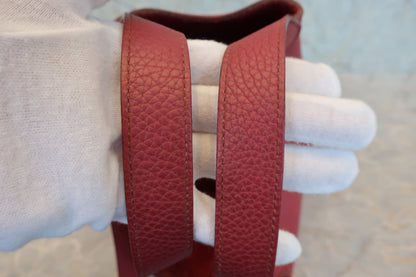 Hermès Picotin Lock