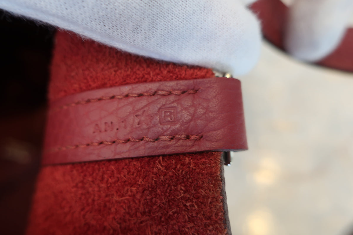 Hermès Picotin Lock
