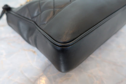 Chanel Matelassé Chain Bag