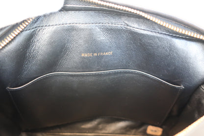 Chanel Vintage CC Pocket Camera Bag