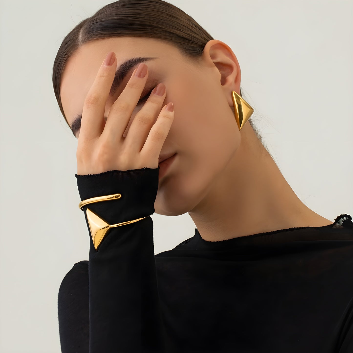 BEHI SANTOSH BRACELET