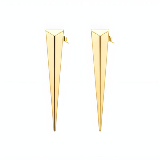 BEHI HANIKA EARRINGS