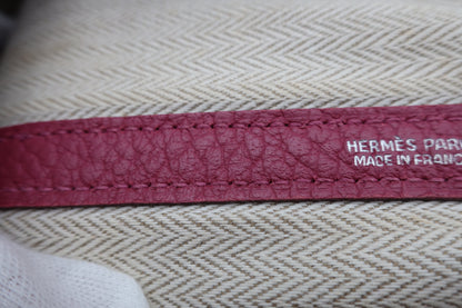 Hermès Garden Party