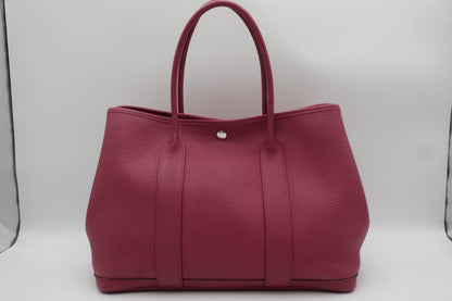 Hermès Garden Party