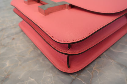 Hermès Constance