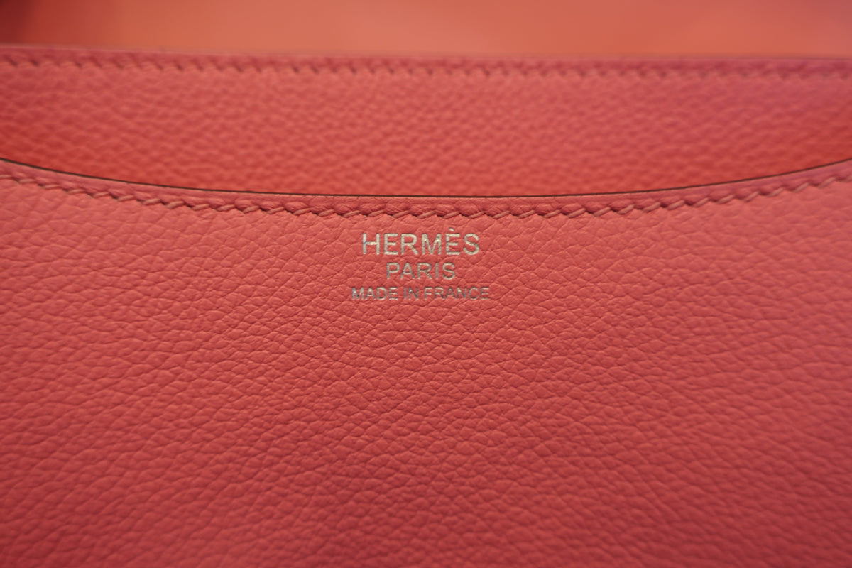 Hermès Constance