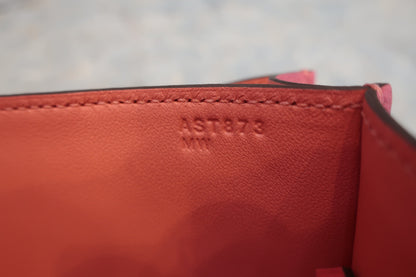 Hermès Constance